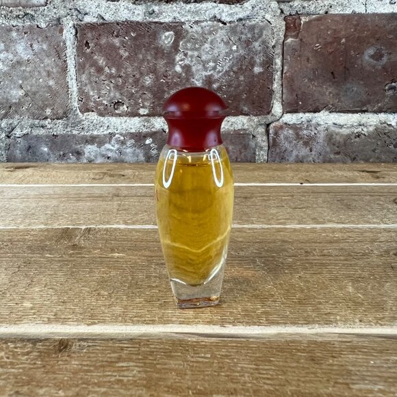 Vintage Yves Rocher YRIA de Parfum .25 Oz Mini - Picture 1 of 5